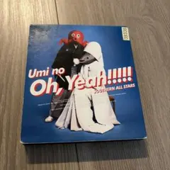 サザンオールスターズ 海のOh, Yeah!! CD
