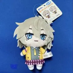 ソユー限定　春日部つむぎ　マスコット 『 にっこりver. 』