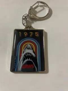 マ*ツ様 JAWS 50周年 ドン・キホーテ コラボ ジョーズ メタル
