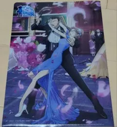 名探偵コナン クリアファイルセット