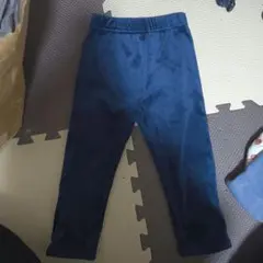 ネイビー 95cm パンツ