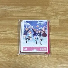 ラブカ ハーフデッキ 蓮ノ空 3rd Live 入場特典