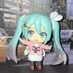 【希少品・訳あり】初音ミク 2020冬フェスティバルver. あそーとフィギュア