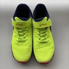 ASICS キッズスニーカー 23.0cm