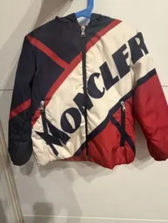 MONCLER Dorfman Giubbotto ナイロンジャケット - メルカリ