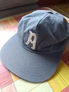 HOMERUNCAP ブルー グレー