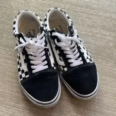 バンズ　オールドスクール　28.5