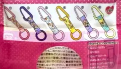 伊藤園ミネラル麦茶　サンリオ☆★ ペットボトルホルダー　コンプセット♡‼︎