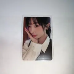 TWICE this is for トレカ ダヒョン