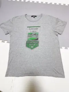 アーバンリサーチ　Tシャツ　URBAN RESEARCH DOORS