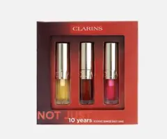 CLARINS リップオイル ミニセットのサムネイル