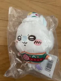 ちいかわ エニマイくじ D賞 モモンガ