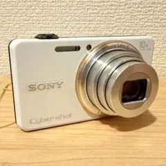 【H2390】 SONY Cyber-shot DSC-WX100 ソニー H2390】 SONY Cyber-shot DSC-WX100 ソニー - メルカリ