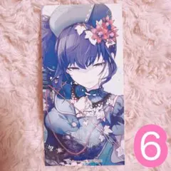 ♡ プロセカ 朝比奈まふゆ アニメイト特典 6点