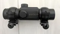 2026年最新】sightron sd－30x ダットサイトの人気アイテム - メルカリ
