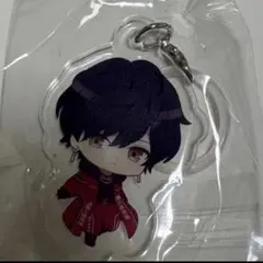 BOT ランペ アクリルめじるしガチャマスコット 川村壱馬