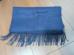 【美品】UNITEDARROWS　カシミヤ100%マフラー