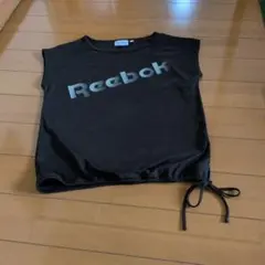 Reebok CLASSIC 半袖Tシャツ ブラック Lサイズのサムネイル
