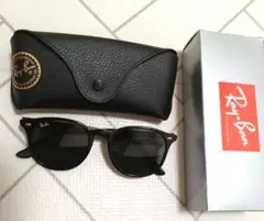 Ray-Ban ORB4184F 901/71 サングラス - メルカリ