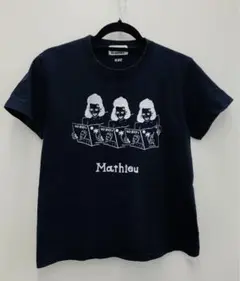 ロンハーマン コラボTシャツ