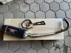 Z125PRO マフラー USヨシムラ YOSHIMURA RS-2 カワサキ - メルカリ