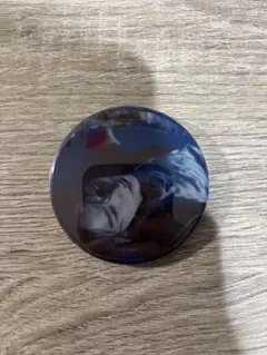 Enhypen 缶バッチ　ジェイク