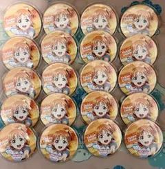 2025年最新】高海千歌 缶バッジの人気アイテム - メルカリ