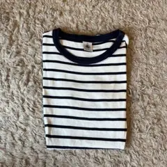 プチバトー　マリニエール半袖Tシャツのサムネイル