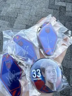 2026年最新】FC東京の人気アイテム - メルカリ