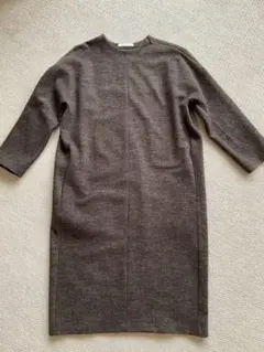 ☆美品TOMORROWLAND GALERIE VIEギャルリーヴィーワンピース