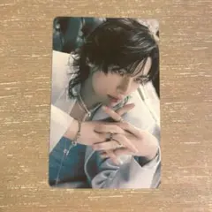 Giant 東京ドーム　会場限定　トレカ　ヒョンジン