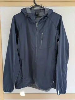 ALPINEマウンテンパーカー M