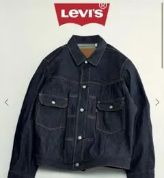 人気XXLサイズ！　JOURNAL STANDARD 別注　リーバイス　セカンド