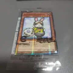 efootball×遊戯王 ネイマール&レスキューラビット イーフト - メルカリ