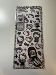 ハローキティ　平成ハッピーフォン　キティちゃん