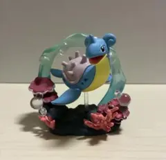 ポケモン サーキュラージオラマコレクション ラプラス