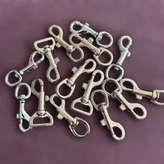 ナスカン　85ミリ　14個　プラスα