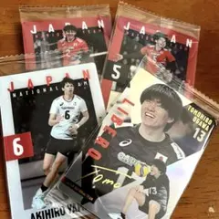 男子バレー バレーボール