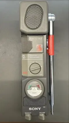 2026年最新】SONY ICB 87の人気アイテム - メルカリ