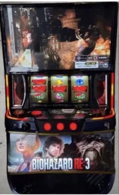 2026年最新】パチスロバイオハザードの人気アイテム - メルカリ