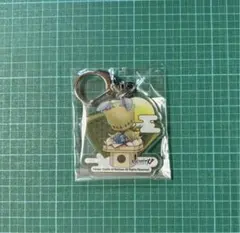 第五人格 COA 入場特典 アクリルチャーム 昆虫学者 - メルカリ