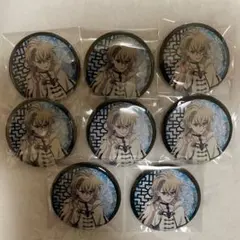 終わりのセラフ AGF 2015 缶バッジ 百夜ミカエラ 終わりのセラフ AGF 2015 缶バッジ 百夜ミカエラ わりのセラフ AGF 20