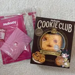 Mellojoy クッキークラブ　スイートハート