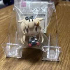 【新品未開封】艦これ　一番くじ　G賞　艦娘ちょこのっこフィギュア　夕立改ニ