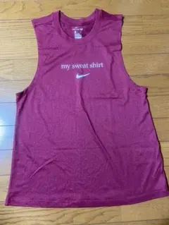 Nike タンクトップ S