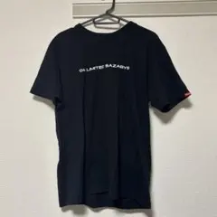 04 Limited Sazabys plot Tシャツ　フォーリミ　Mサイズ