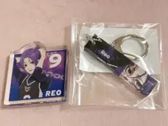 ブルーロック 御影玲王