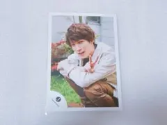 渡辺翔太公式写真 SnowMan オフショ A㉜