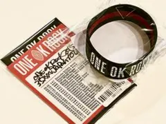 2025年最新】ONEOKROCk ラバーバンドの人気アイテム - メルカリ