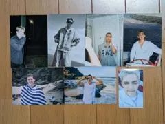 [匿名配送］セブチ エスクプス×ミンギュ エスクプス kit ver.②